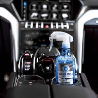 Wash Mist - Cleaner for Auto Interior INJP-S9-02182 - 12